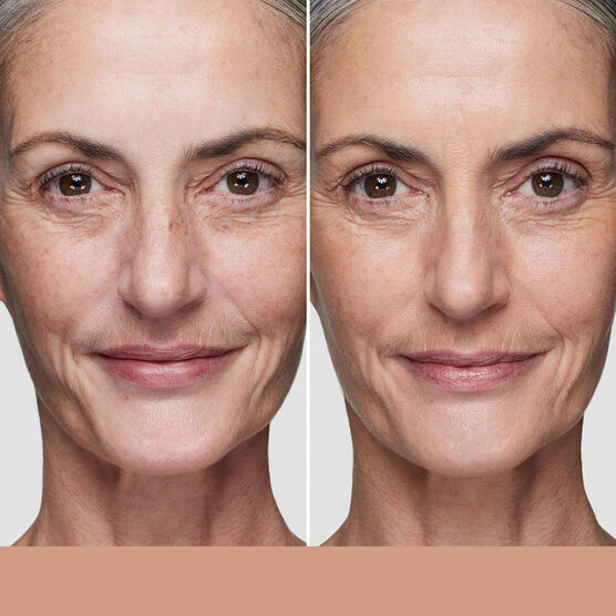 Real Flawless Foundation